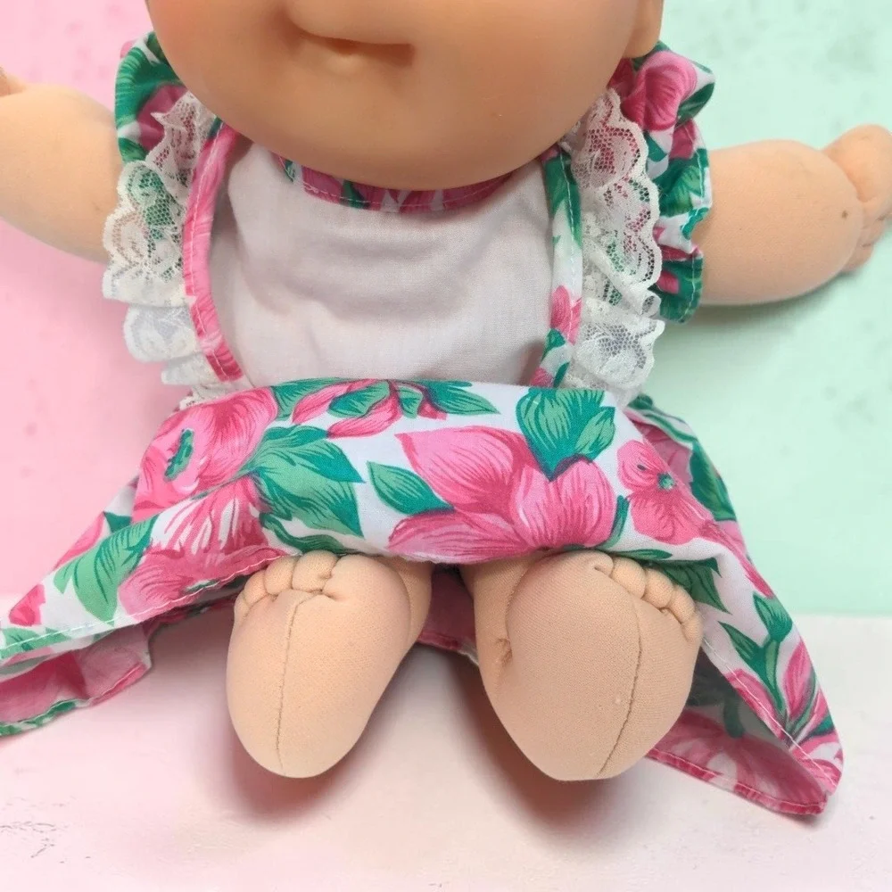 VTG 1995 Mattel Cabbage Patch Kids Doll 15